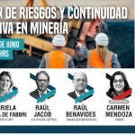 Buenaventura, Gold Fields, Southern y Ferreycorp afrontan retos del COVID-19 y reactivación económica