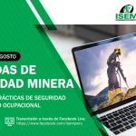 Minfulness y buenas prácticas en Jornada de Seguridad Minera