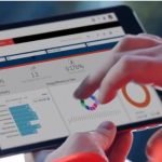 ABB crea plataforma de analítica e inteligencia artificial de impacto en productividad