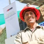 Mineros peruanos avanzan en formalización vía plataforma virtual