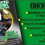 Seguridad Minera Edición 161: «Transformación empresarial y responsabilidad personal»