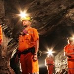 AnglGold Ashanti desarrolla Programa de Producción Segura Cuiabá-Brasil