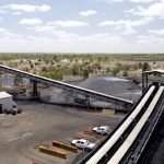 Anglo American actualiza sus planes de seguridad en la mina de carbón Grosvenor