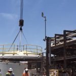 Mejora continua a través del modelo LEAN en minería