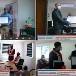 SERNAGEOMIN entrega Premio Seguridad Minera 2019