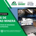 Transformación, automatización y medidas sanitarias en jornada de seguridad