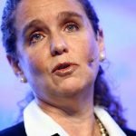 Claudia Cooper: “Es urgente que mejoremos nuestra competitividad”