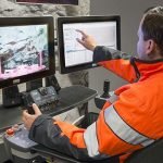Crean soluciones digitales y remotas para reducir exposicion en operaciones subterraneas 1