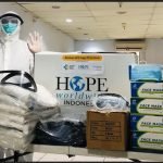 Fundación Caterpillar aportará $8,5 millones a los esfuerzos globales frente al COVID-19