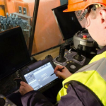 Principales ventajas de tener una mina conectada