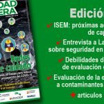 Seguridad Minera Edición 163: «Redes de cuidado»