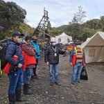 Organizan IV Encuentro Nacional de Socorredores Mineros en Colombia