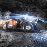 Sandvik anuncia su AutoMine® Concept: primera máquina en el mundo totalmente autónoma para minería subterránea