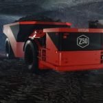 Sandvik y Barrick se asocian para mejorar vehículos eléctricos