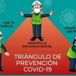 Antapaccay, Poderosa y Cerro Verde redoblan acciones contra el COVID-19