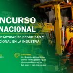 6º Concurso Internacional de Mejores Prácticas en Seguridad y Salud Ocupacional en la Industria Minera