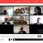 Desafíos y oportunidades de la transformación digital fueron abordados en Automining 2020