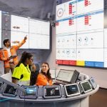 Alianza entre Sandvik y Cisco Systems mejora productividad y seguridad