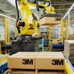 3M nombrado Proveedor del año por la inmersión en la cadena de suministro