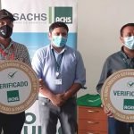 Área de Salud de Minera Candelaria recibió Sello de Gestión COVID-19 otorgado por la ACHS