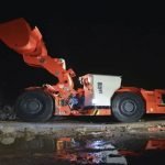 Sandvik lanza el cargador Toro LH410