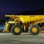 Venta de 23 camiones 980E-5 a Minera Antapaccay en Perú