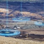 El futuro es una mina inteligente y conectada