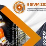 Exhibición y workshops en Simposio de Ventilación en Minas