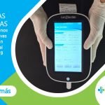 Nuevas pruebas de antígenos cuantitativas identifican carga viral