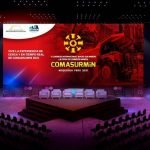 V COMASURMIN del 3 al 7 de mayo