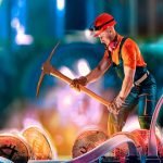 Índice transformación digital en proveedores de minería las claves para habilitar una minería 4.0