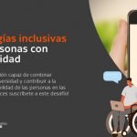 Nexa busca tecnologías inclusivas para personas con discapacidad en programa de innovación