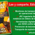 Seguridad Minera Edición 168