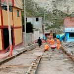 Activos Mineros reanuda la remediación de suelos mineralizados en La Oroya