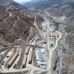 Anglo American garantiza el 100% de energías renovables en la región tras acuerdo en Quellaveco