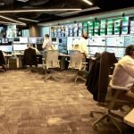 Anglo American presenta el Centro Integrado de Operación Remota para la mina Los Bronces