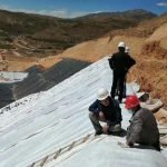 Asociación de Minería de Canadá actualiza sus políticas de gestión de relaves