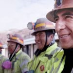 Hochschild celebra el Día Mundial de la Seguridad en el Trabajo con actividades virtuales