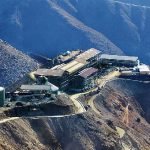 La mina Cerro Lindo revela cómo evita los accidentes por desprendimiento de rocas