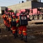 Los explosivos mineros en China vuelven a cobrar víctimas pese a la fiscalización del Gobierno