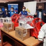 Minera Antapaccay apoyó a Espinar con una respuesta “estratégica, oportuna y solidaria”