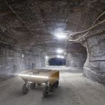 Startup peruana apuesta por las soluciones robóticas en la minería