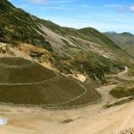 Activos Mineros concluye obras de remediación en proyecto Acobamba y Colqui
