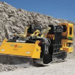 Conoce los beneficios de la minería de precisión en proyectos a cielo abierto