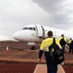 Experto recomienda estas opciones saludables para los trabajadores FIFO