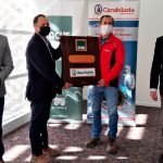 Minera Candelaria es reconocida por su gestión en Higiene y Salud Ocupacional