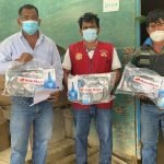 Miski Mayo entregó más de 300 kits en Sechura