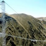 Activos Mineros desmontará el Puente Chumpe en Yauyos por seguridad pública