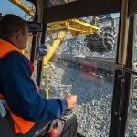Detectan fallos en los sistemas de acceso y salida de emergencia en excavadoras