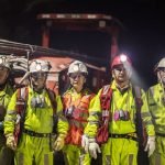 INCIMMET impulsa mejora continua en seguridad proyectos de innovación logran reconocimiento por su aporte en minería subterránea